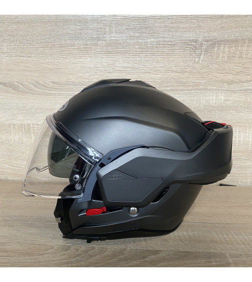 Мотоциклетний шолом HJC i100 Flip-Up -  - S: 55 - 56