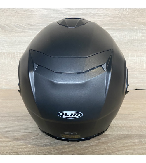 Мотоциклетний шолом HJC i100 Flip-Up -  - S: 55 - 56