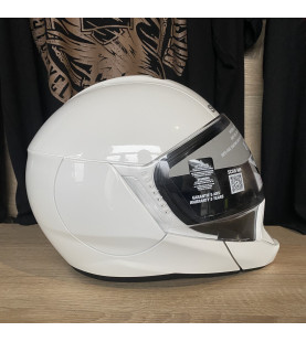 Shark Evo-JET WHITE   M