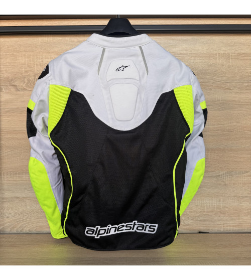 Мотокуртка ALPINESTARS XL