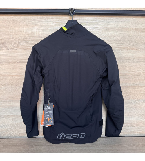 Мотокуртка Icon Tarmac Jacket  S-M
