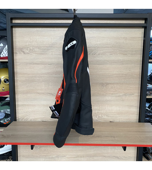 МОТО КУРТКА ШКІРА IXS  60 3xl