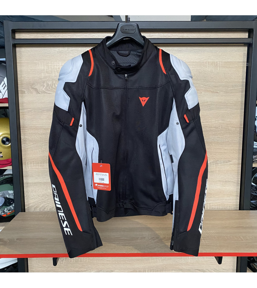 Куртка Dainese Air Master Tex, розмір 52