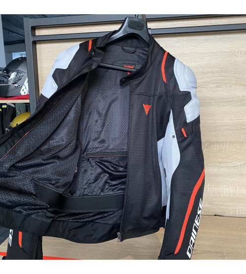 Куртка Dainese Air Master Tex, розмір 52