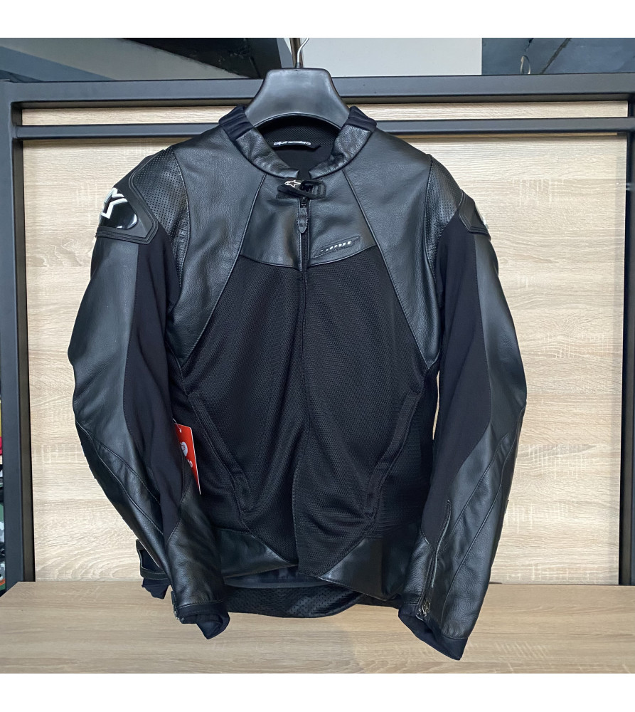 Куртка ALPINESTARS SMX AIRFLO, розмір 44 xl  БУ