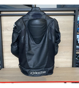 Куртка ALPINESTARS SMX AIRFLO, розмір 44 xl  БУ