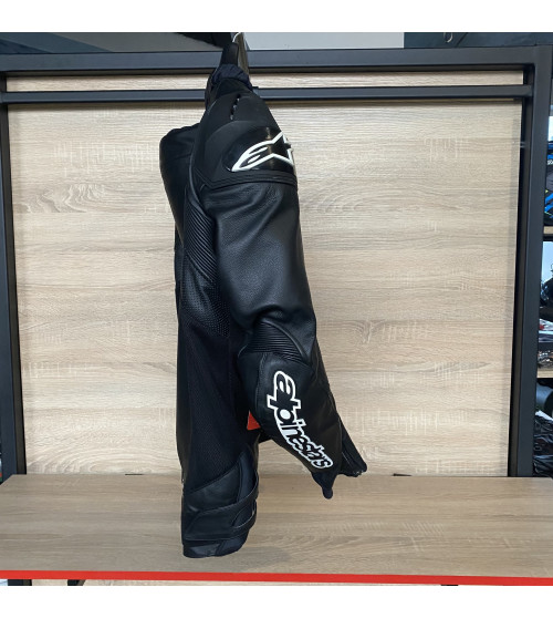Куртка ALPINESTARS SMX AIRFLO, розмір 44 xl  БУ