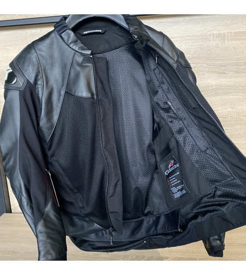 Куртка ALPINESTARS SMX AIRFLO, розмір 44 xl  БУ