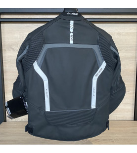 МОТО КУРТКА ШКІРА IXS  L 52