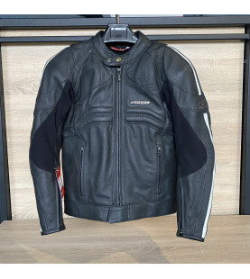Spyke Motorcycle Jacket Size 52