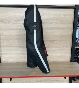 Spyke Motorcycle Jacket Size 52