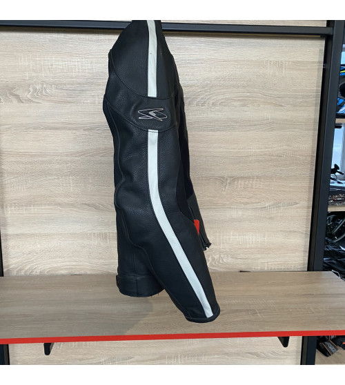 Spyke Motorcycle Jacket Size 52