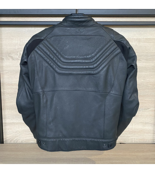 Spyke Motorcycle Jacket Size 52