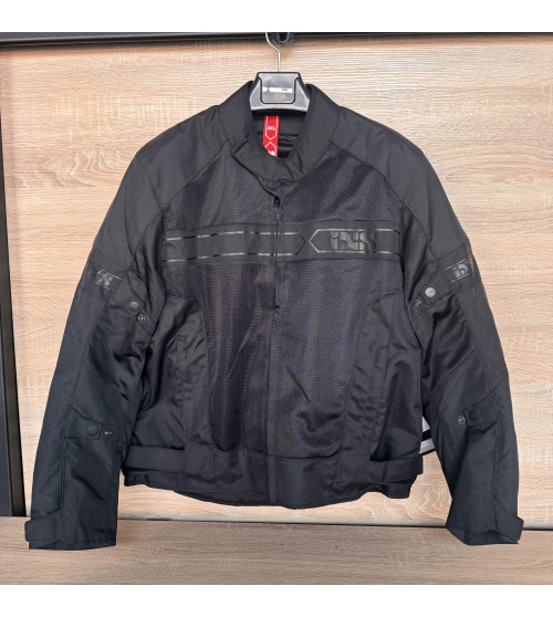 Чоловіча куртка IXS TEXTILE CLASSIC JACKE EVO-AIR 2XL