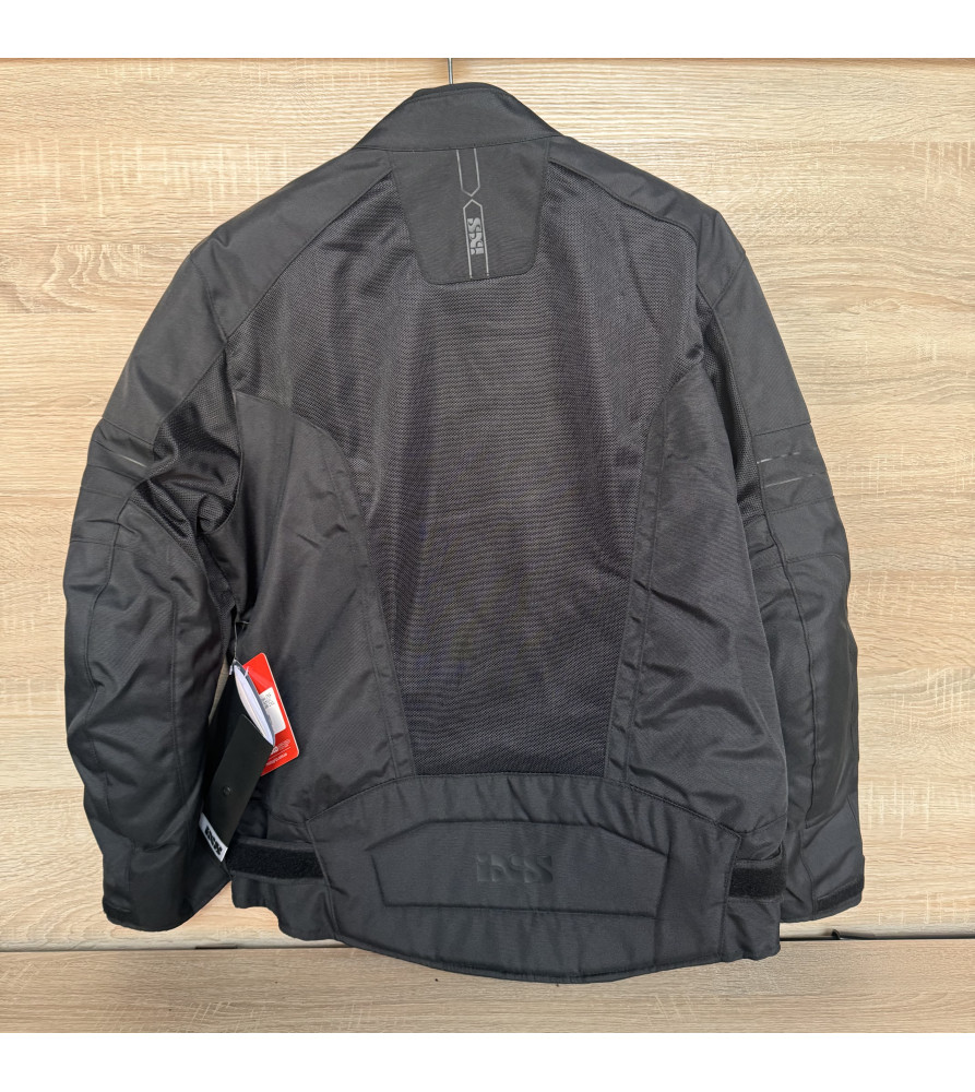 Чоловіча куртка IXS TEXTILE CLASSIC JACKE EVO-AIR 2XL