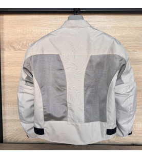 Чоловіча мотоциклетна куртка WICKED STOCK - M