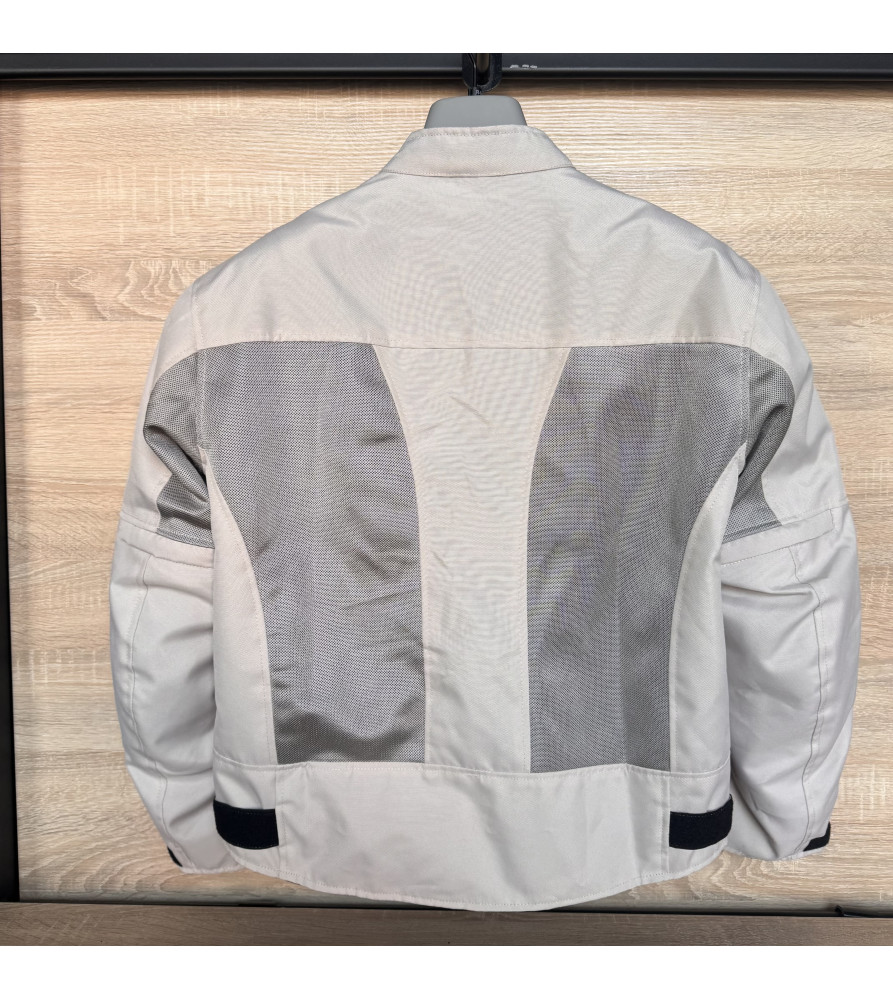 Чоловіча мотоциклетна куртка WICKED STOCK - M