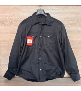 Чоловіча сорочка Lumberjack BLASK XXL