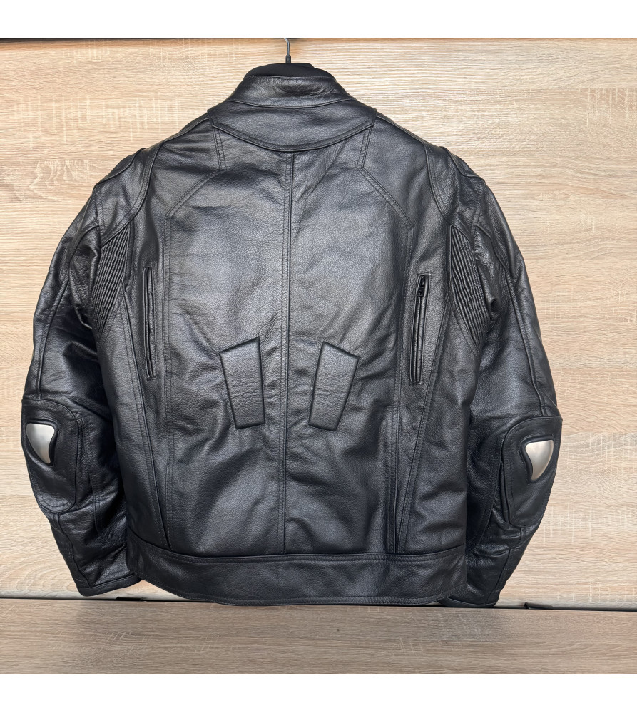 Мотоциклетна куртка Oxford Metro 2.0, розмір 2XL