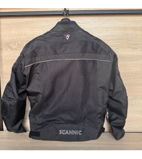 SCANNIC  4XL