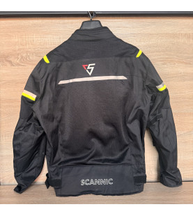 SCANNIC  XXL  ЧОРНА