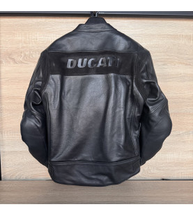 Шкіряна куртка Ducati Corse XL