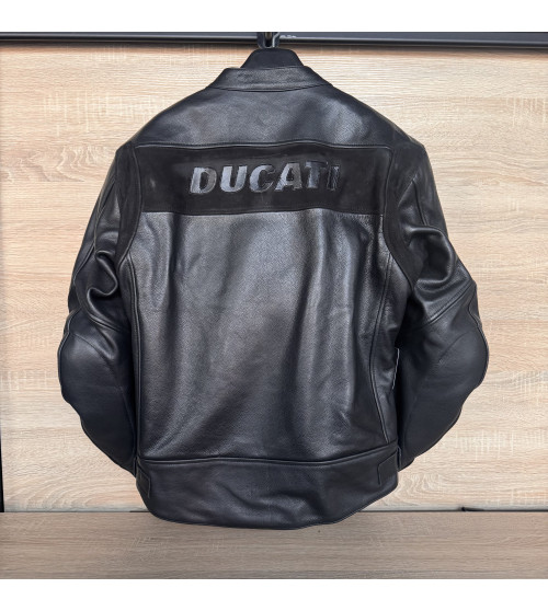 Шкіряна куртка Ducati Corse XL