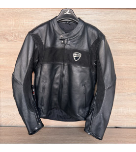 Шкіряна куртка Ducati Corse XL