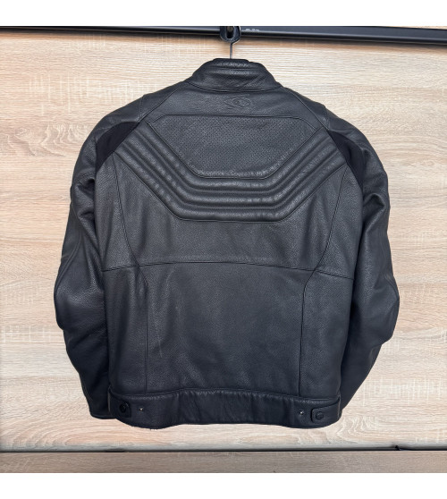 Spyke Motorcycle Jacket Size 52