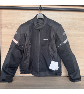 Сітчаста мотоциклетна куртка AIR FLOW  FIGO