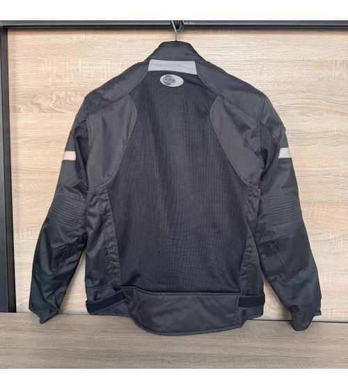 Сітчаста мотоциклетна куртка AIR FLOW  FIGO