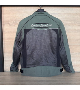 текстильна та сітчаста куртка  Harley-Davidson XL  БУ