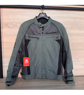 текстильна та сітчаста куртка  Harley-Davidson XL  БУ