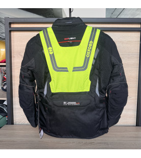 водонепроникна мотоциклетна куртка OXFORD ANKARA S