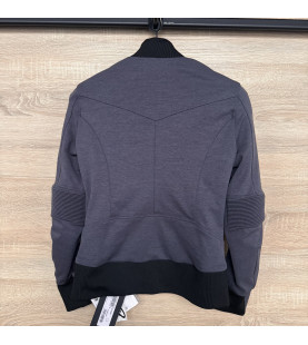 ALPINESTARS BANSHEE LADIES FLEECE-MELANGE GREY L