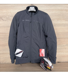 ALPINESTARS STELLA DEAUVILLE DRYSTAR LADIES TEXTILE JACKET L