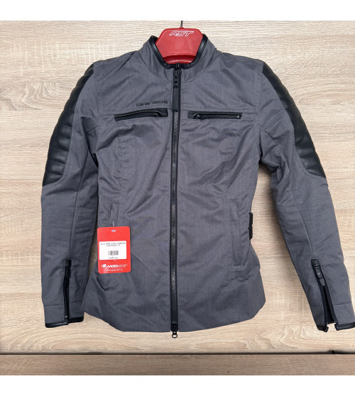 Icon 1000 Ladies MH1000  jacket grey -8