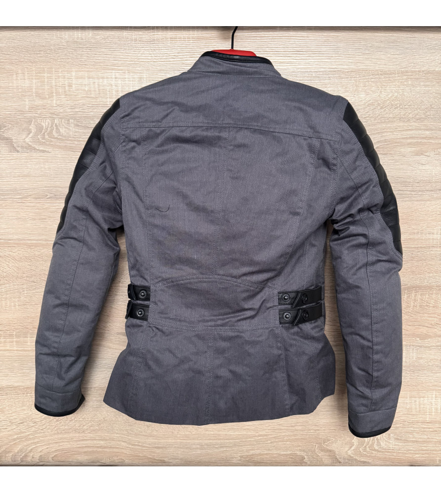 Icon 1000 Ladies MH1000  jacket grey -8