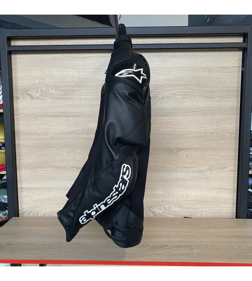 Куртка ALPINESTARS SMX AIRFLO, розмір 44 xl  БУ