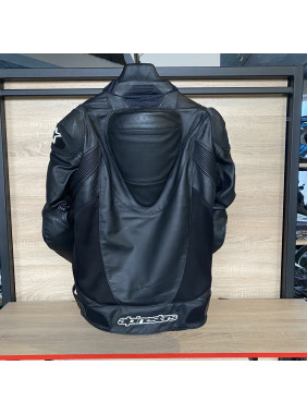 Куртка ALPINESTARS SMX AIRFLO, розмір 44 xl  БУ