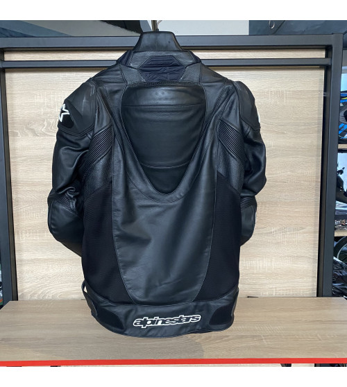 Куртка ALPINESTARS SMX AIRFLO, розмір 44 xl  БУ