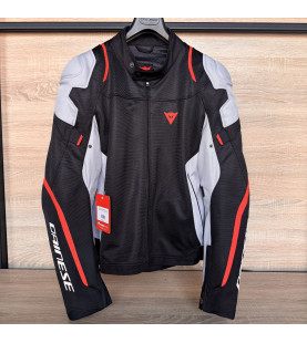 Куртка Dainese Air Master Tex, розмір 52
