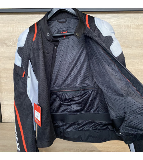 Куртка Dainese Air Master Tex, розмір 52