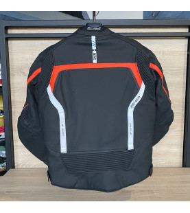 МОТО КУРТКА ШКІРА IXS  60 3xl