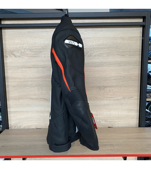 МОТО КУРТКА ШКІРА IXS  60 3xl