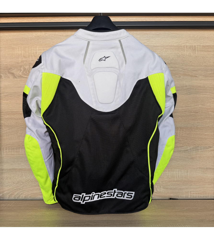 Мотокуртка ALPINESTARS XL
