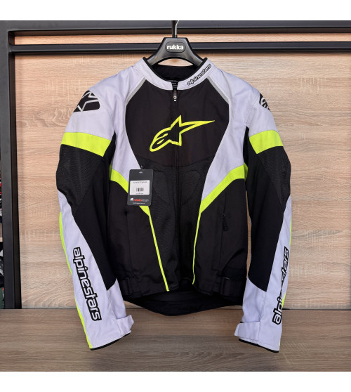 Мотокуртка ALPINESTARS XL