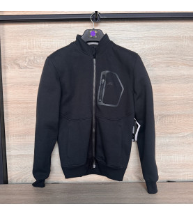 RST Aramid Commuter Black, розмір SM