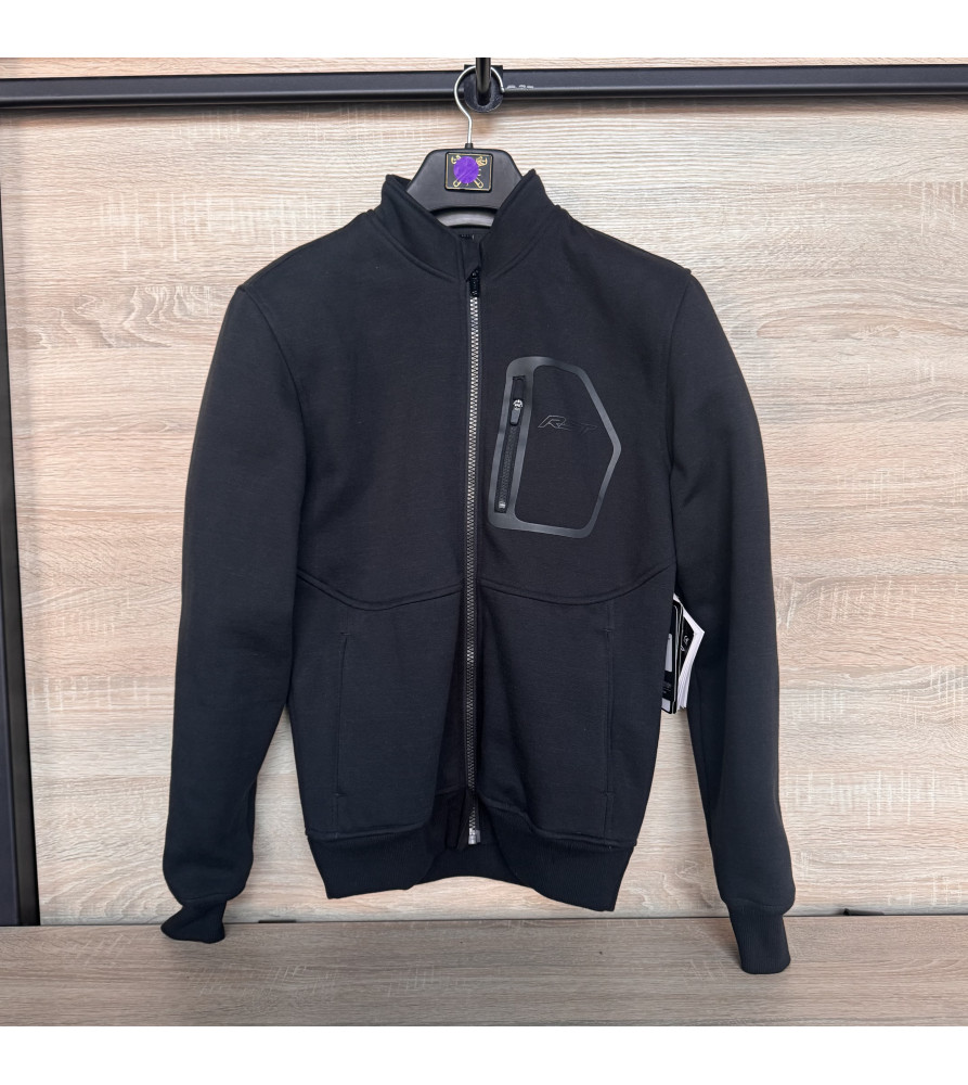 RST Aramid Commuter Black, розмір SM