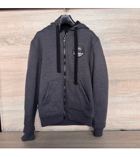 RST X Kevlar® Zip Through . Виготовлена ​​з кевлару. S